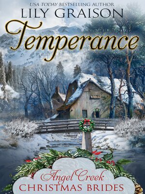 cover image of Temperance